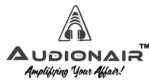 Audionair Inc. (TM) logo
