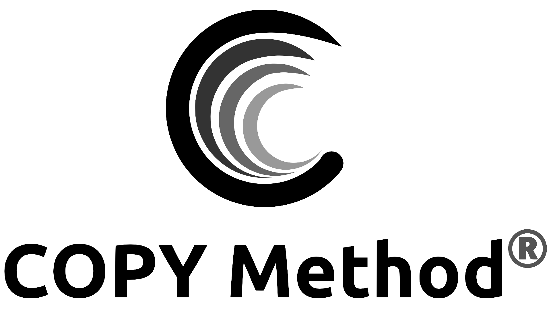 COPY Method (R) logo