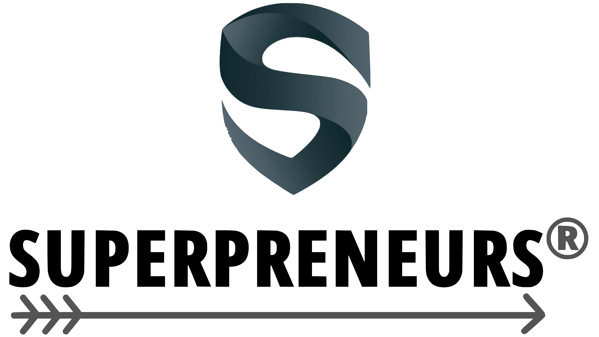 Superpreneurs (R) logo