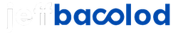 Jeff Bacolod logo (light)
